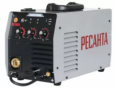 Сварочный полуавтомат РЕСАНТА САИПА-200МФ