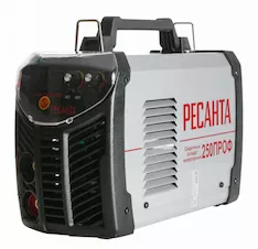 Сварочный инвертор Ресанта САИ 250 ПРОФ 65/31
