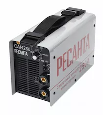 Сварочный аппарат Ресанта САИ 250 65/6