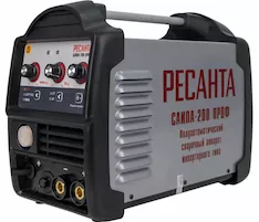 Сварочный полуавтомат Ресанта САИПА-200 ПРОФ