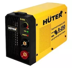 Сварочный аппарат HUTER R-250