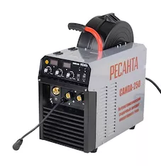 Сварочный полуавтомат Ресанта САИПА-250