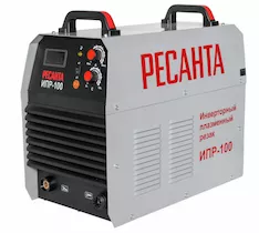 Инверторный плазменный резак Ресанта ИПР-100