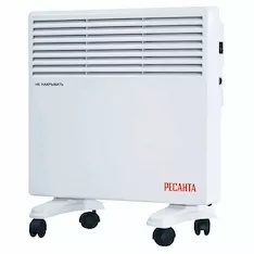 Конвектор Ресанта ОК-500Е LED (0,5 кВт)