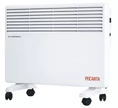 Конвектор Ресанта ОК-1000Е LED (1 кВт)