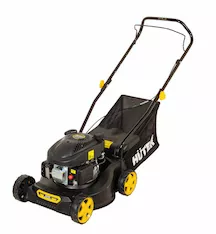 Газонокосилка бензиновая HUTER GLM-3.5 LT