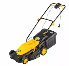 Газонокосилка электрическая Huter ELM-1800P
