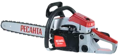 Бензопила Ресанта БП-4518