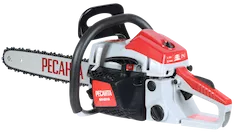 Бензопила Ресанта БП-5218