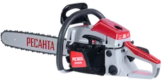 Бензопила Ресанта БП-6220