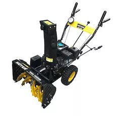 Снегоуборщик Huter SGC 4000В