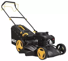 Газонокосилка бензиновая Huter GLM-7.0 SL