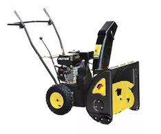 Снегоуборщик Huter SGC 4100 Wide