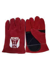 Перчатки спилковые Ресанта П-10СП 71/6/51