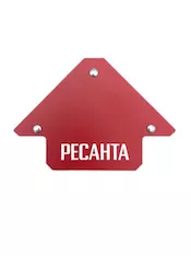 Угольник магнитный Ресанта УМ-11 71/6/94