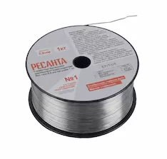 Сварочная проволока Ресанта 71/6/95