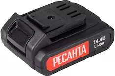 Аккумулятор Ресанта АКБ14Л1 TMG