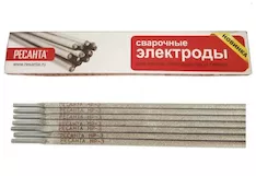Сварочный электрод РЕСАНТА МР-3 71/6/22
