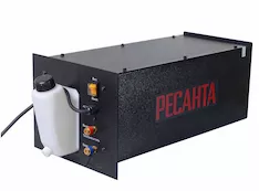 Система жидкостного охлаждения Ресанта СО-6, 6л