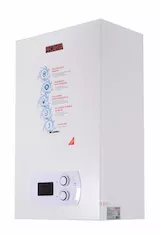 Газовый настенный двухконтурный котел Ресанта ГК-11 74/9/1