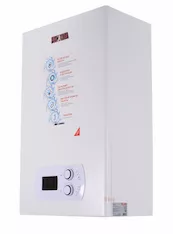 Газовый настенный двухконтурный котел Ресанта ГК-16 74/9/2