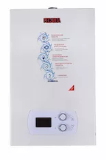Газовый настенный двухконтурный котел Ресанта ГК-20