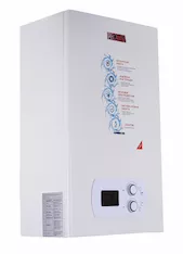 Газовый настенный двухконтурный котел Ресанта ГК-24 74/9/4