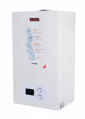 Газовый настенный двухконтурный котел Ресанта ГК-30 74/9/6