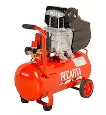 Компрессор Ресанта КП-24/230М 74/7/1