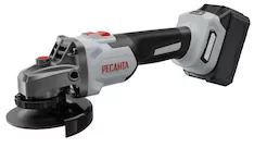 Углошлифовальная машина аккумуляторная Ресанта АУШМ-125/20Li-R 75/12/26