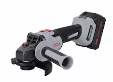 Углошлифовальная машина аккумуляторная Ресанта АУШМ-125/20Li-R 75/12/26