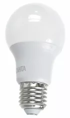 Лампа светодиодная Ресанта LL-R-A60-7W-230-4K-E27