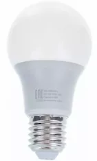 Лампа светодиодная Ресанта LL-R-A60-9W-230-4K-E27