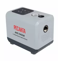 Автоматическая насосная станция Ресанта АНС-5400И 77/1/10