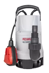 Дренажный насос Ресанта НД-13000П/35 77/2/5