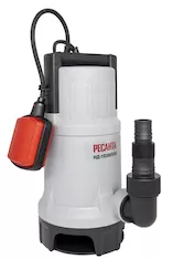 Дренажный насос Ресанта НД-15300П/35 77/2/7