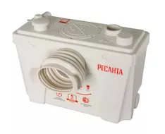Канализационный насос Ресанта КН 3WC 77/9/2