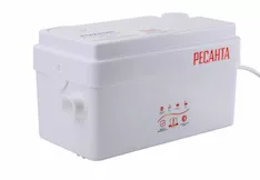 Канализационный насос Ресанта КН 2D-E 77/9/3