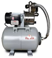 Насосная станция Ресанта АНС-3600Н