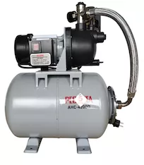 Насосная станция Ресанта АНС-4200П 77/1/4