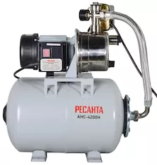 Насосная станция Ресанта АНС-4200Н 77/1/5