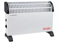 Конвектор Ресанта ОК-1000С (1 кВт)