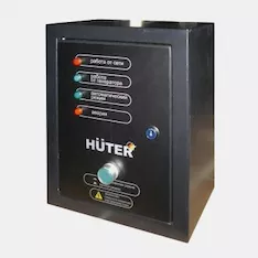 АВР Huter для бензогенератора DY5000LX/DY6500LX