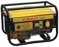 Электрогенератор Eurolux G6500A
