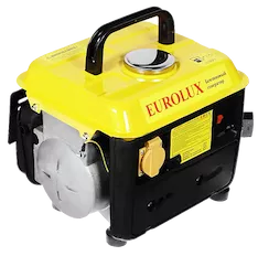 Электрогенератор Eurolux G950A