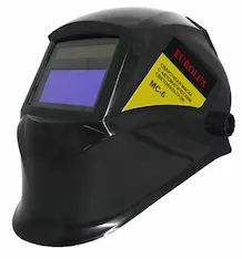Сварочная маска Eurolux WM-6 65/88