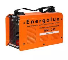Сварочный аппарат инверторный Energolux WMI-250