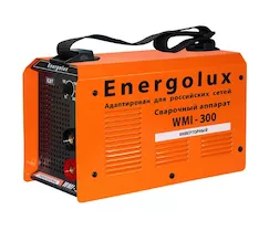 Сварочный аппарат инверторный Energolux WMI-300