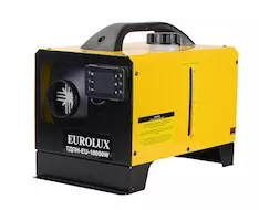 Тепловая дизельная пушка непрямого нагрева Eurolux ТДПН-EU-10000W 67/1/87