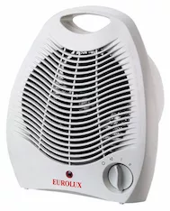Тепловентилятор Eurolux ТВС-EU-1 (2 кВт)